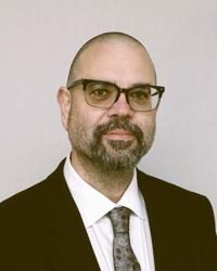Bernard Steinbacher, MD