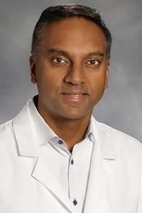 Vijay Kotha, MD