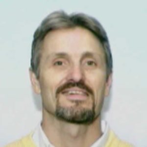 Charles Burns, MD