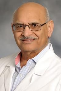 Subhash Sabharwal, MD