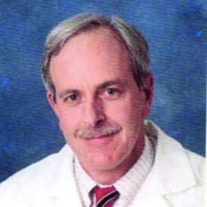 Michael Silver, MD
