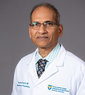 Narsimha Pinninti, MD