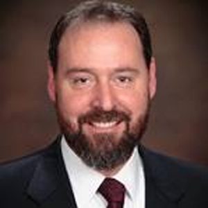 Eric Chenworth, DO
