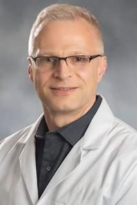 John Byrne, MD