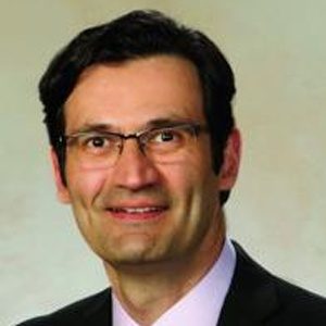 Hamid Amjadi, DO