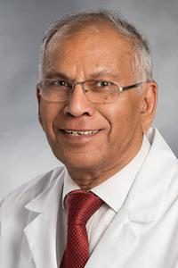 Satinder Aggarwal, MD