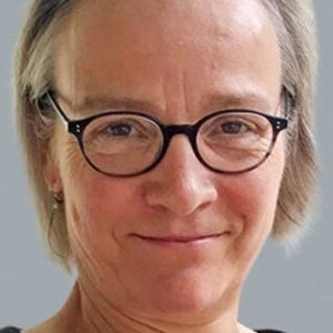 Elizabeth Cooley