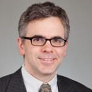 Darren McDonald, MD
