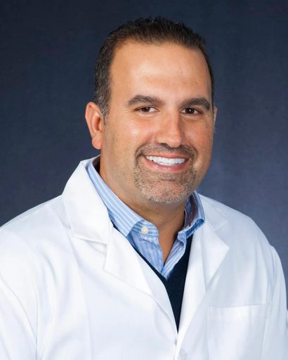 Anthony Kantaras, MD