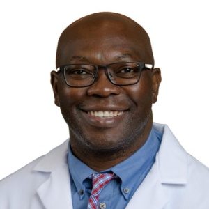 Kamel Addo, MD