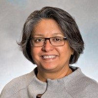 Nutan Sharma, PhD, MD