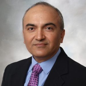 Atul Chawla, MD