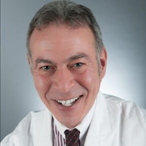 Donald Belsito, MD