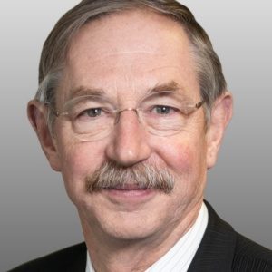 Richard Anderson, MD