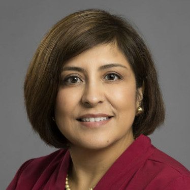Ligia Rioja, MD