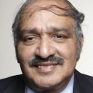 Anil Shirwaikar, MD