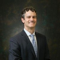 David Rawitscher, MD