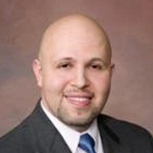 Ahmed Kandiel, MD