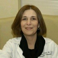 Corina Serer, MD