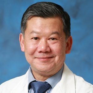 Kenneth Tram, MD