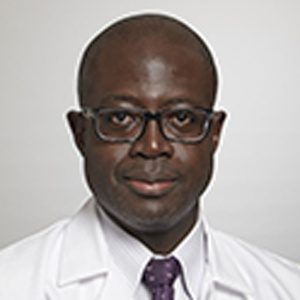 Samuel Acquah, MD