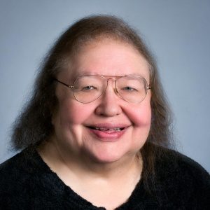 Susan Reynolds, MD