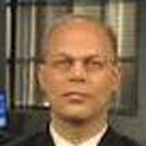 Robert Kirkcaldy, MD, MPH
