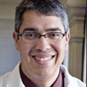 Gary Hunninghake, MD