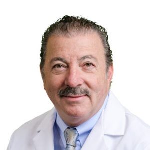 Adolph Lombardi, MD, FACS