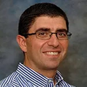 Cyrus Lashgari, MD