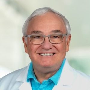 George Platt, MD