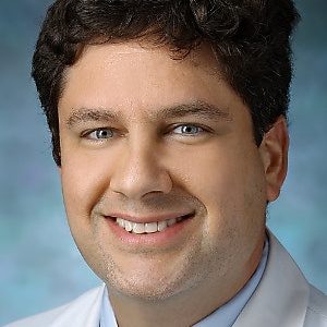 Edward Healy, MD, MBA