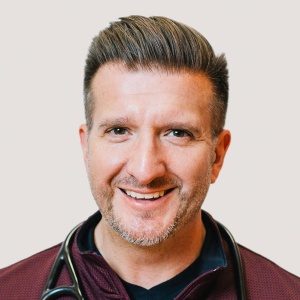 Anthony Pruitt, FAAP, MD