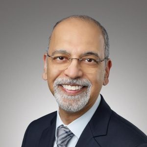 Sohail Hasan, PhD, FRCSC, MD, FACS