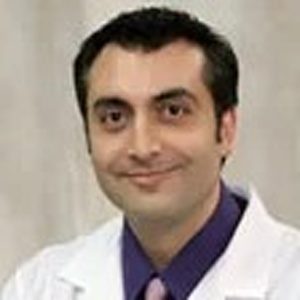 Sadra Jazayeri, MD