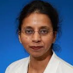 Girija Natarajan, MD