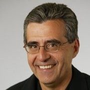 Paul Merguerian, MD, MS