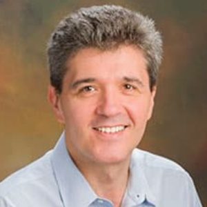 Petar Mamula, MD
