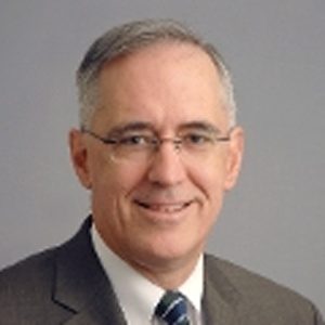 George Schmitz, MD