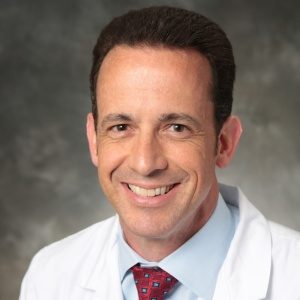 Scott McKee, MD