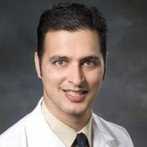 Sanjaya Gupta, MD