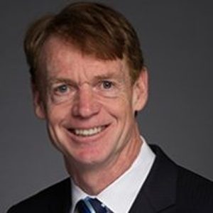 James Hudson, DSc, MD
