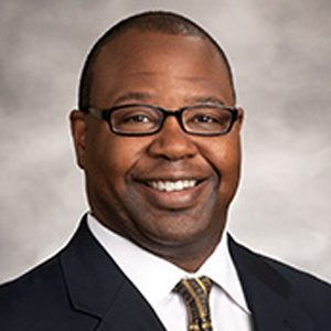 Bradley Carthon, MD, PhD