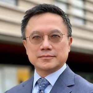 Alan Yeung, MD