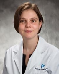 Cecilia Hirsch, MD