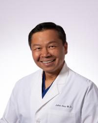 John Hou, MD