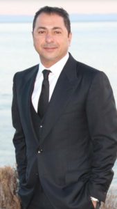 Behzad Abdi, DDS