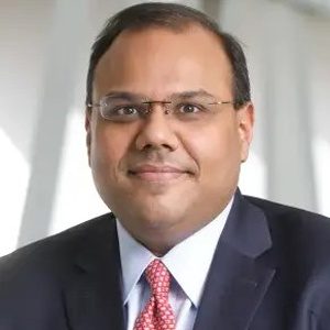 Nihar Desai