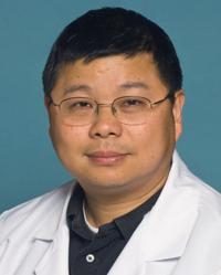 Dou Zhang, PhD, MD