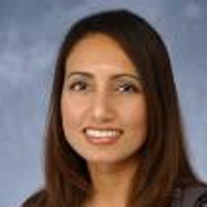 Shazia Malik, MD
